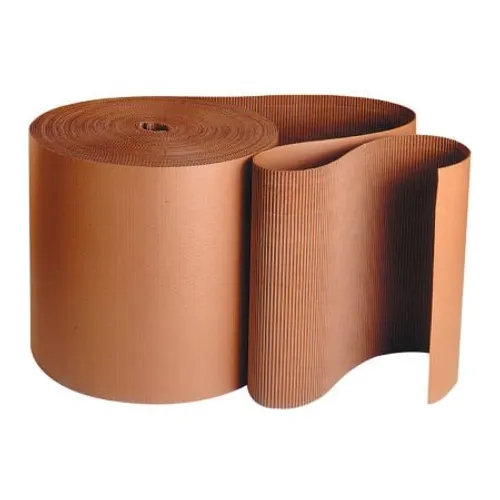 Corrugated Rolls